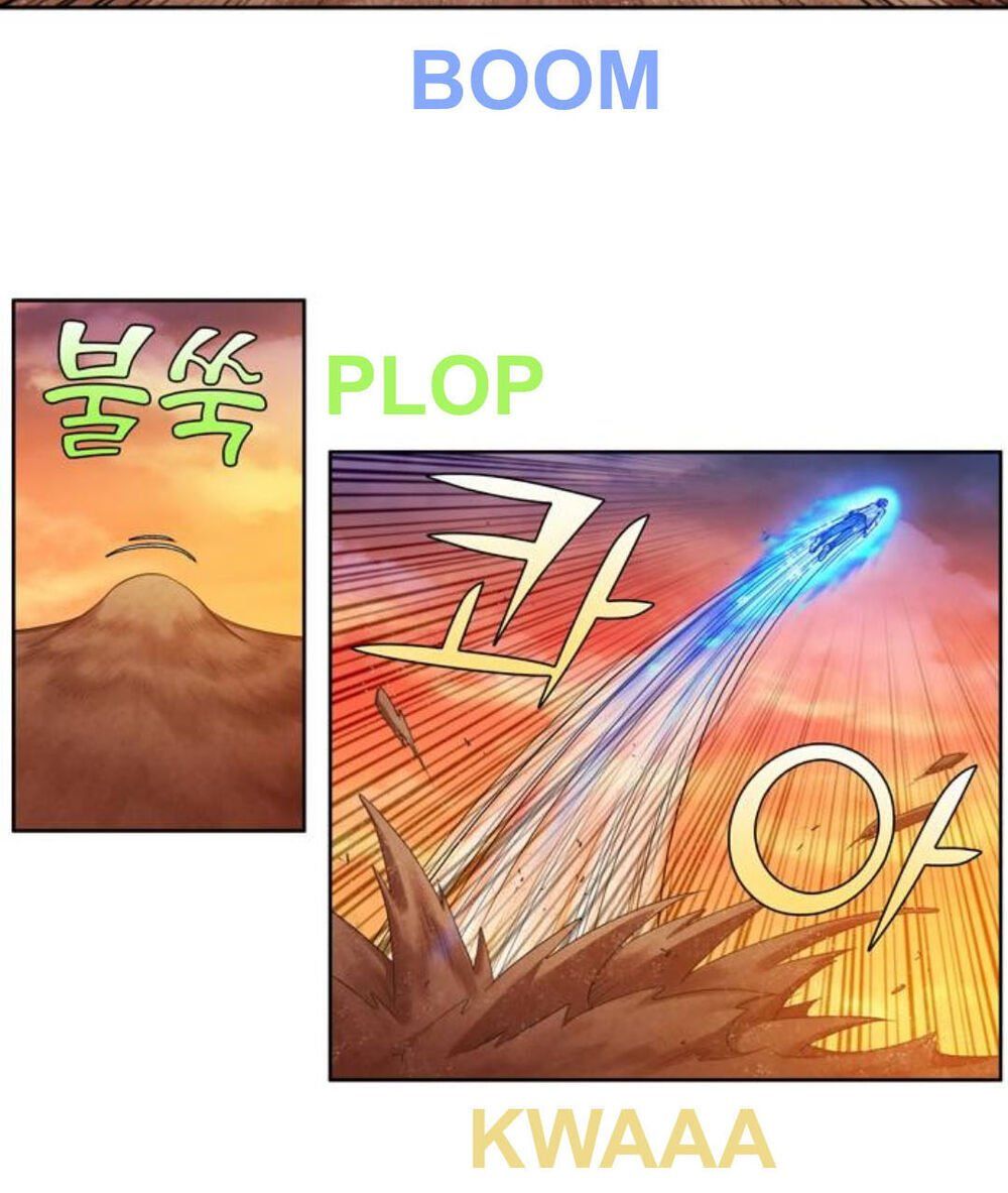 đọc truyện The Gamer Chương 347 ảnh 39 tại Thiên Thai Truyện