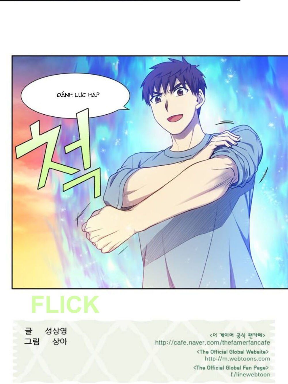 đọc truyện The Gamer Chương 347 ảnh 41 tại Thiên Thai Truyện