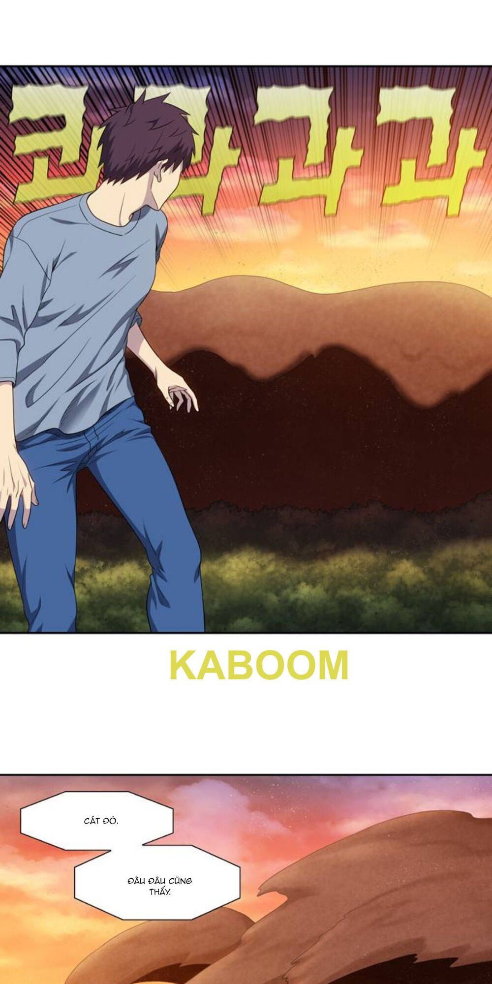 đọc truyện The Gamer Chương 347 ảnh 7 tại Thiên Thai Truyện