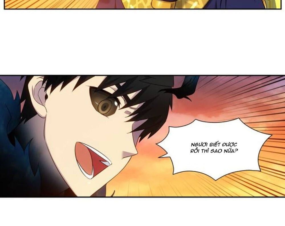 đọc truyện The Gamer Chương 348 ảnh 15 tại Thiên Thai Truyện