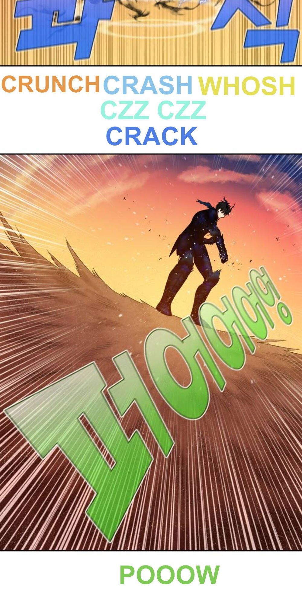 đọc truyện The Gamer Chương 348 ảnh 19 tại Thiên Thai Truyện