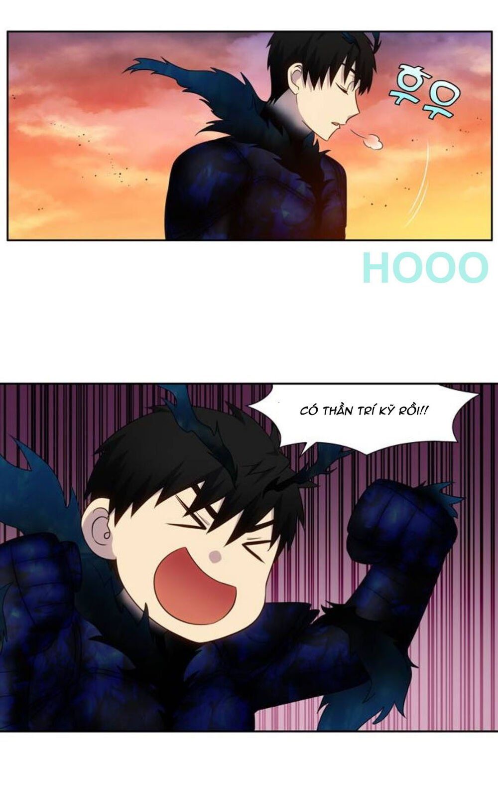 đọc truyện The Gamer Chương 348 ảnh 20 tại Thiên Thai Truyện