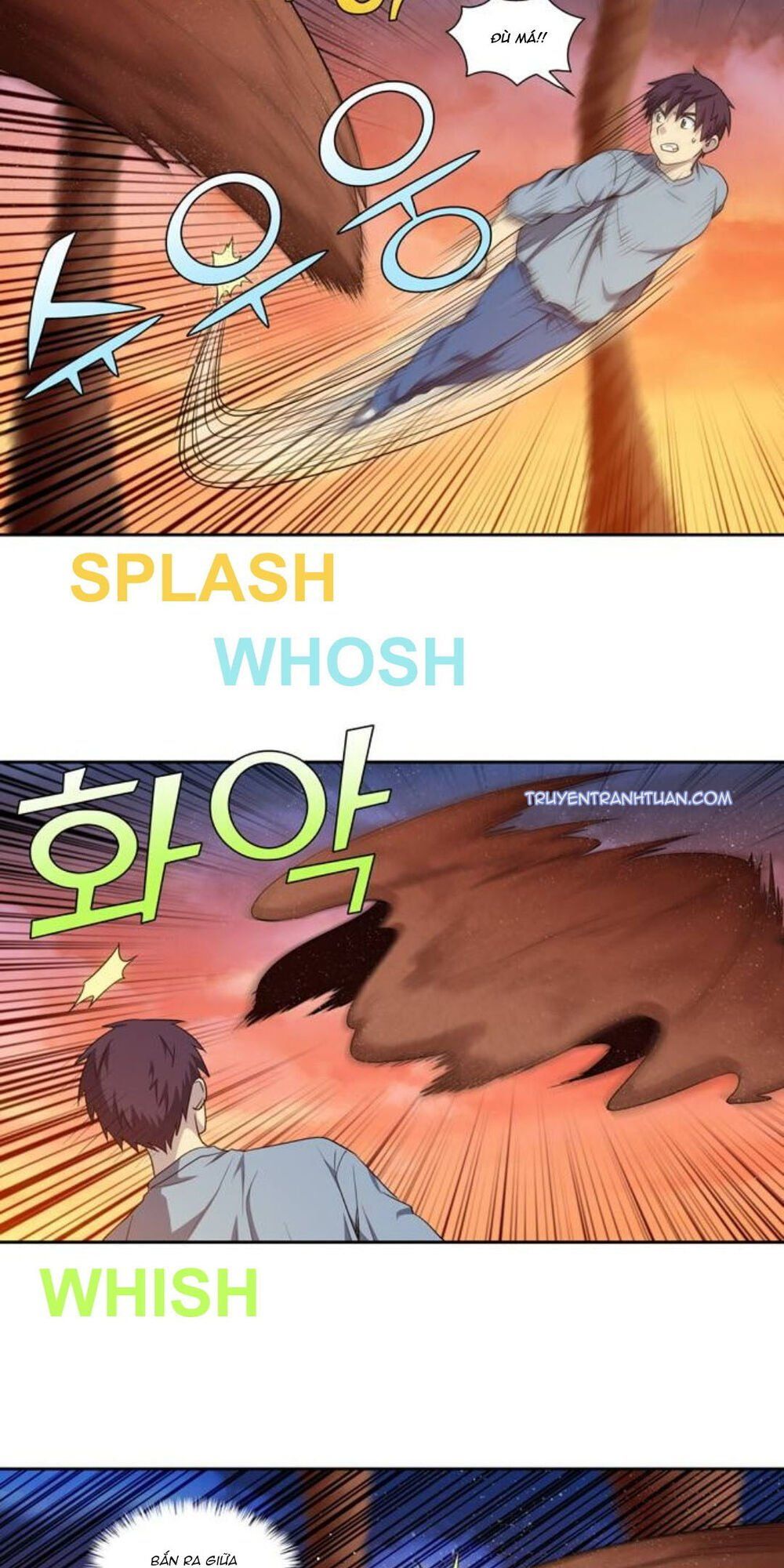 đọc truyện The Gamer Chương 348 ảnh 4 tại Thiên Thai Truyện