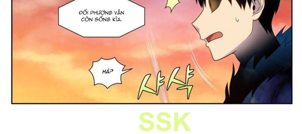 đọc truyện The Gamer Chương 348 ảnh 22 tại Thiên Thai Truyện