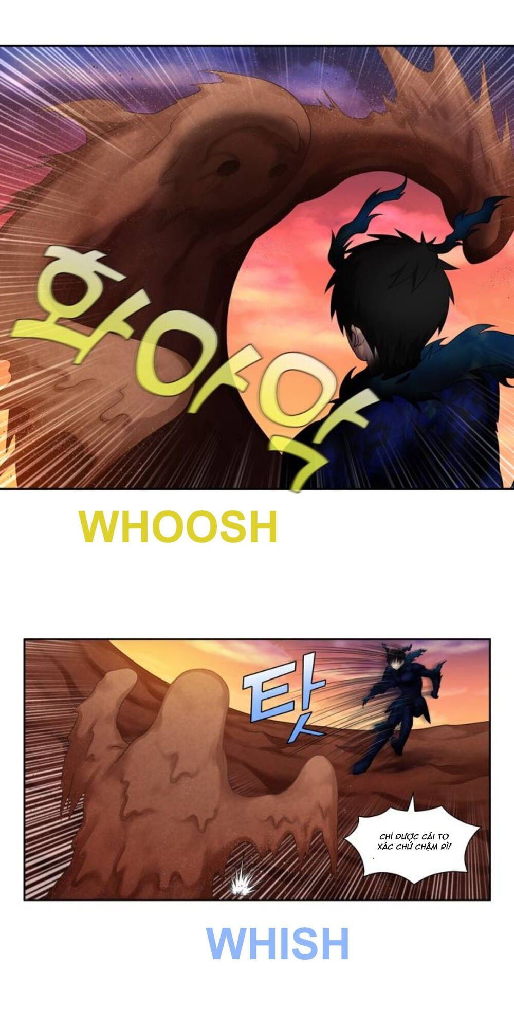 đọc truyện The Gamer Chương 348 ảnh 37 tại Thiên Thai Truyện