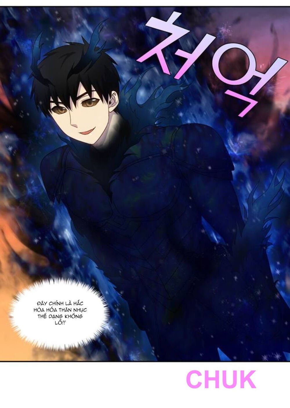 đọc truyện The Gamer Chương 348 ảnh 9 tại Thiên Thai Truyện