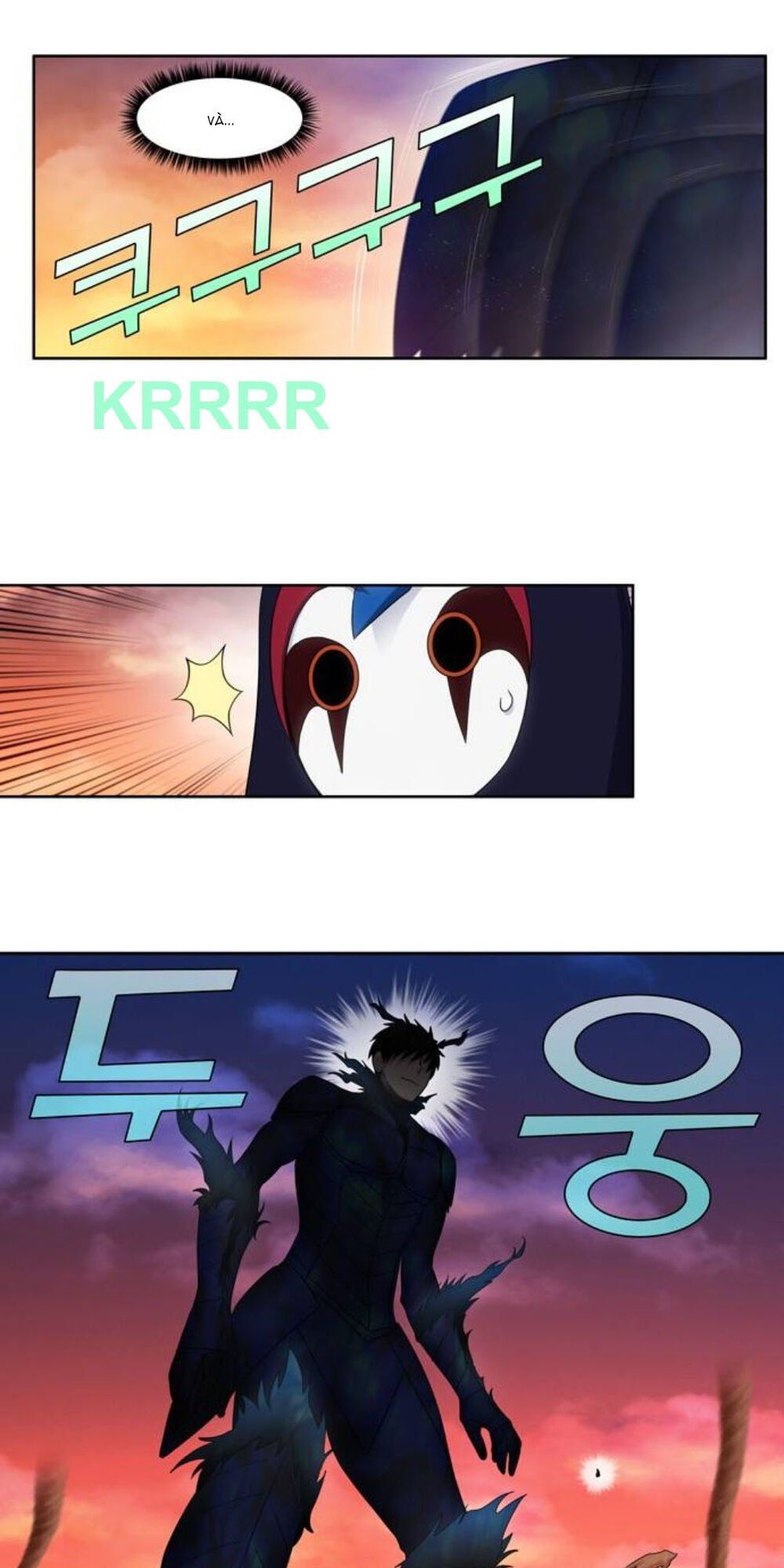 đọc truyện The Gamer Chương 348 ảnh 10 tại Thiên Thai Truyện