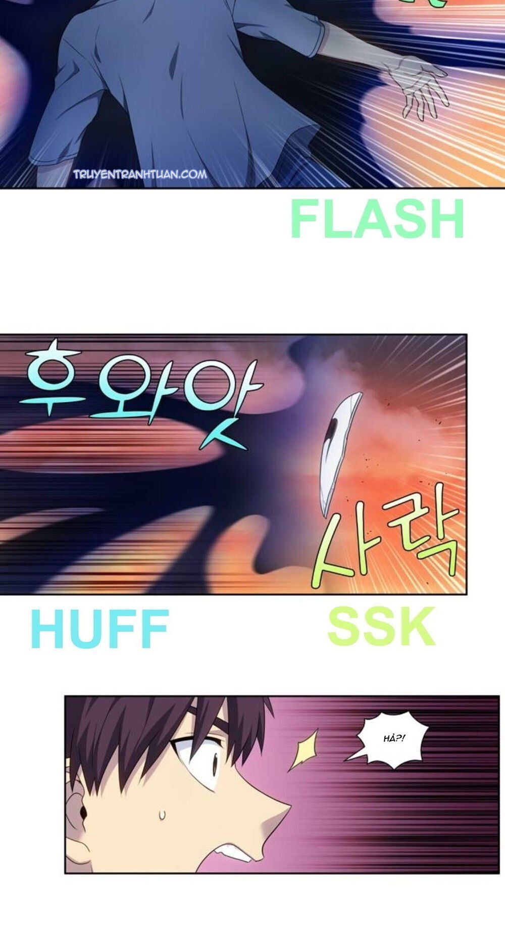 đọc truyện The Gamer Chương 349 ảnh 18 tại Thiên Thai Truyện