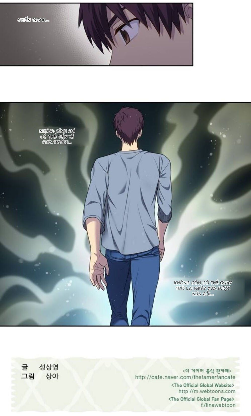 đọc truyện The Gamer Chương 349 ảnh 27 tại Thiên Thai Truyện