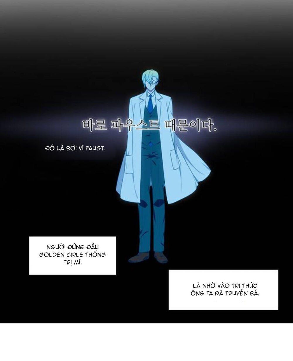 đọc truyện The Gamer Chương 350 ảnh 14 tại Thiên Thai Truyện