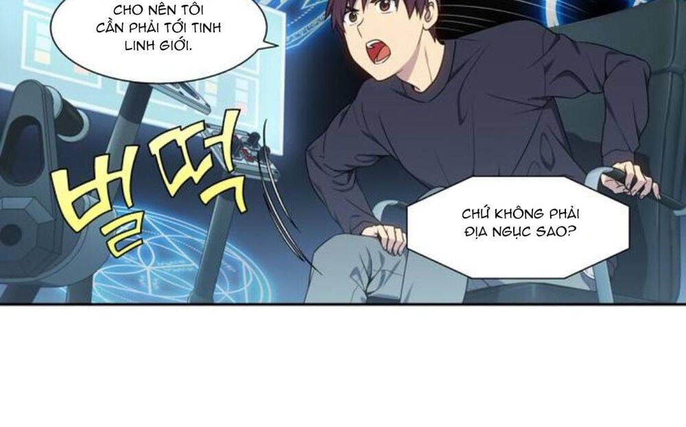 đọc truyện The Gamer Chương 350 ảnh 18 tại Thiên Thai Truyện