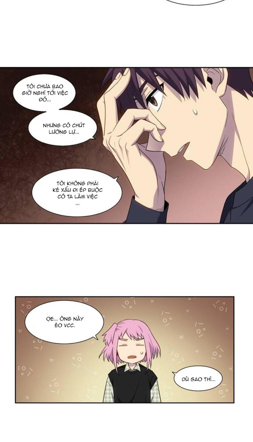 đọc truyện The Gamer Chương 350 ảnh 33 tại Thiên Thai Truyện