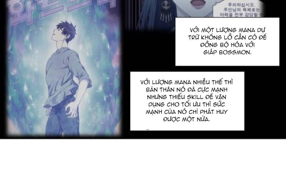 đọc truyện The Gamer Chương 350 ảnh 6 tại Thiên Thai Truyện