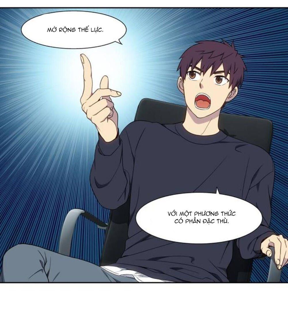 đọc truyện The Gamer Chương 350 ảnh 9 tại Thiên Thai Truyện