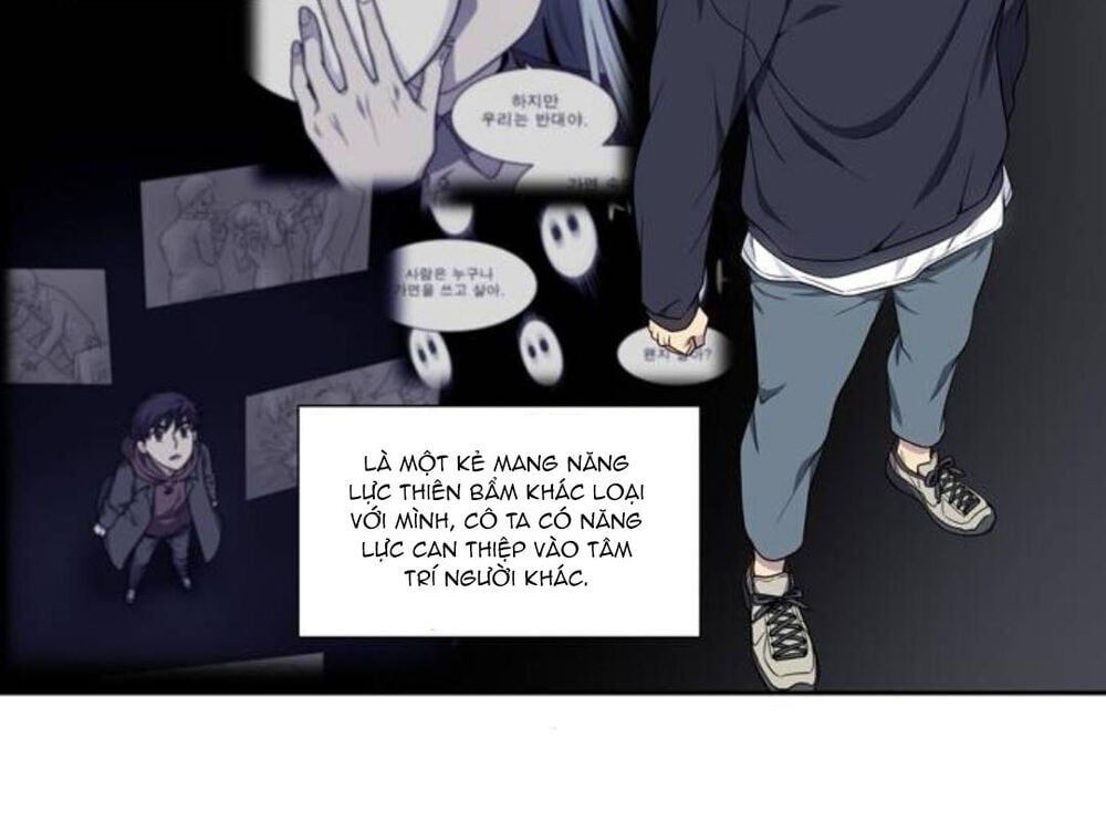 đọc truyện The Gamer Chương 351 ảnh 16 tại Thiên Thai Truyện