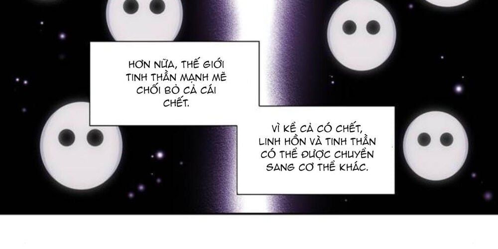 đọc truyện The Gamer Chương 351 ảnh 18 tại Thiên Thai Truyện