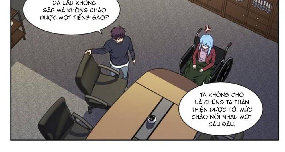 đọc truyện The Gamer Chương 351 ảnh 25 tại Thiên Thai Truyện