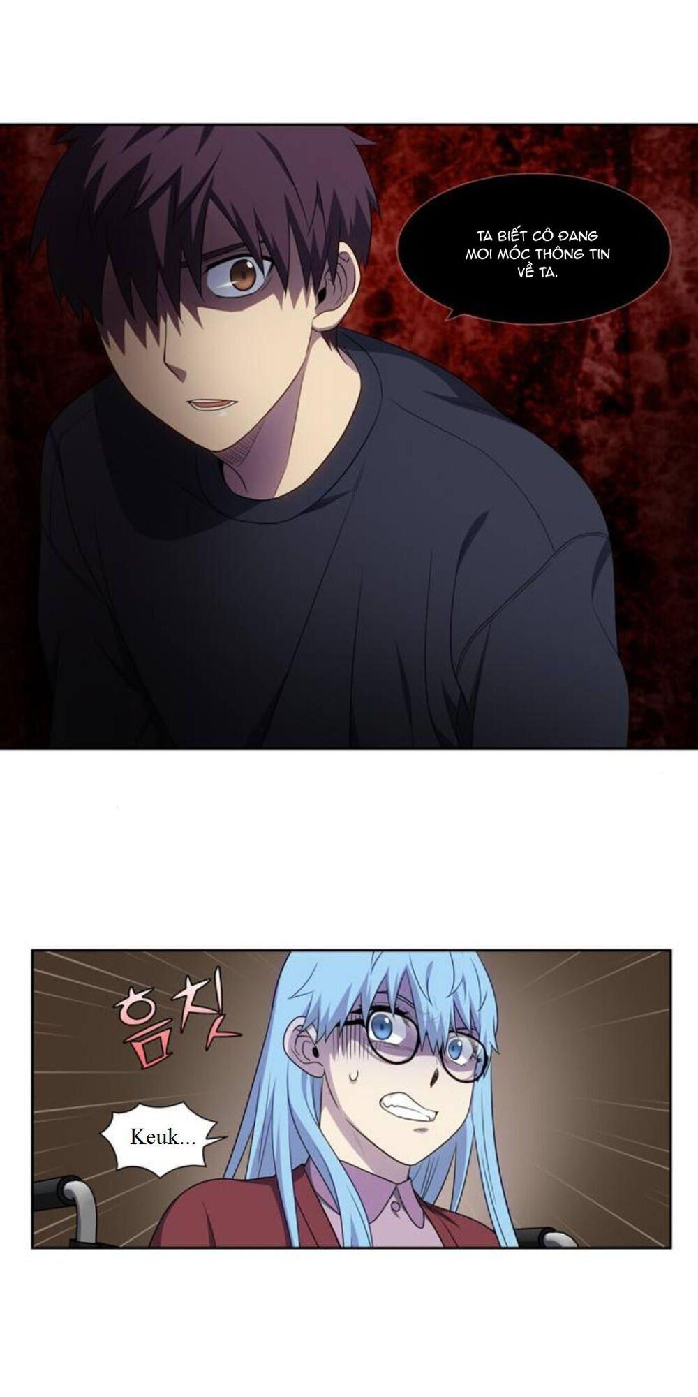 đọc truyện The Gamer Chương 351 ảnh 33 tại Thiên Thai Truyện