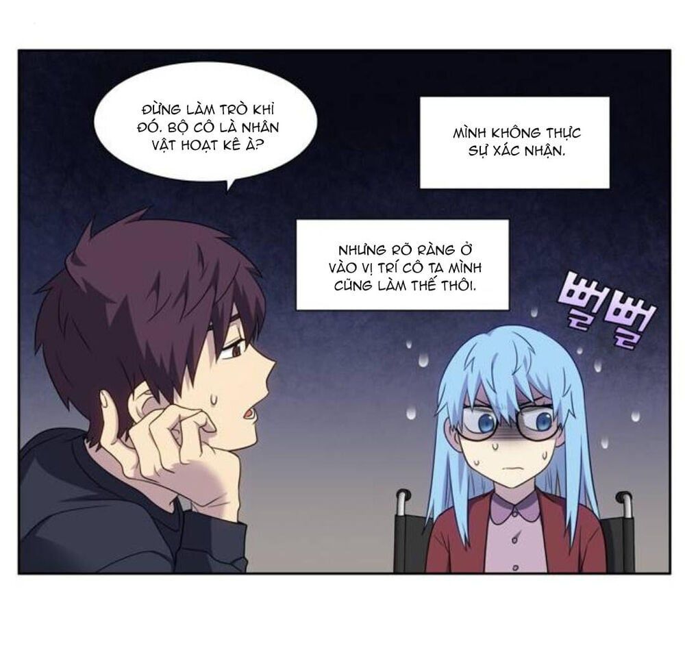 đọc truyện The Gamer Chương 351 ảnh 34 tại Thiên Thai Truyện