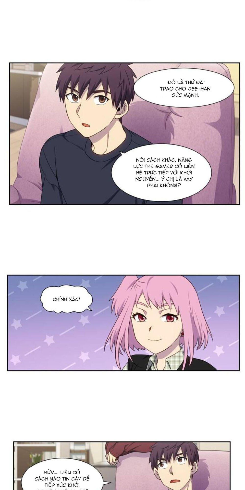 đọc truyện The Gamer Chương 351 ảnh 11 tại Thiên Thai Truyện