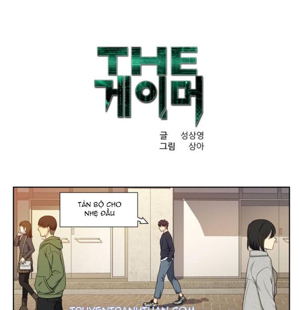 đọc truyện The Gamer Chương 352 ảnh 3 tại Thiên Thai Truyện