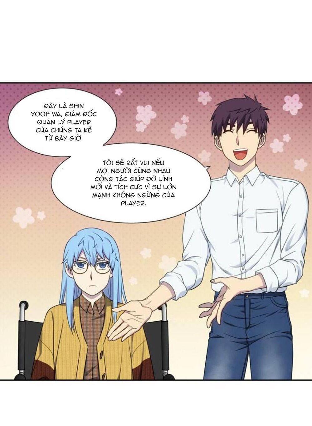 đọc truyện The Gamer Chương 352 ảnh 14 tại Thiên Thai Truyện