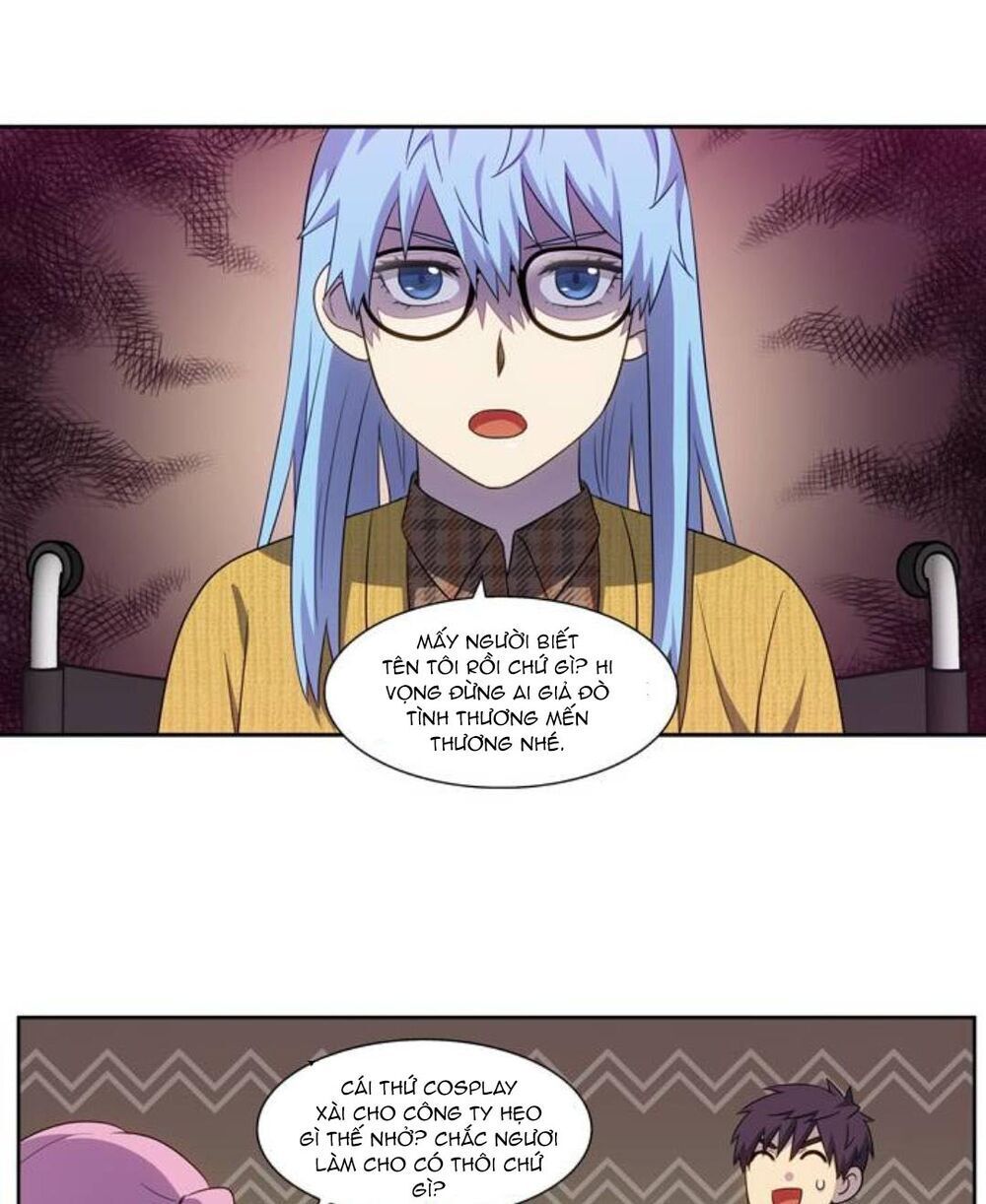 đọc truyện The Gamer Chương 352 ảnh 15 tại Thiên Thai Truyện