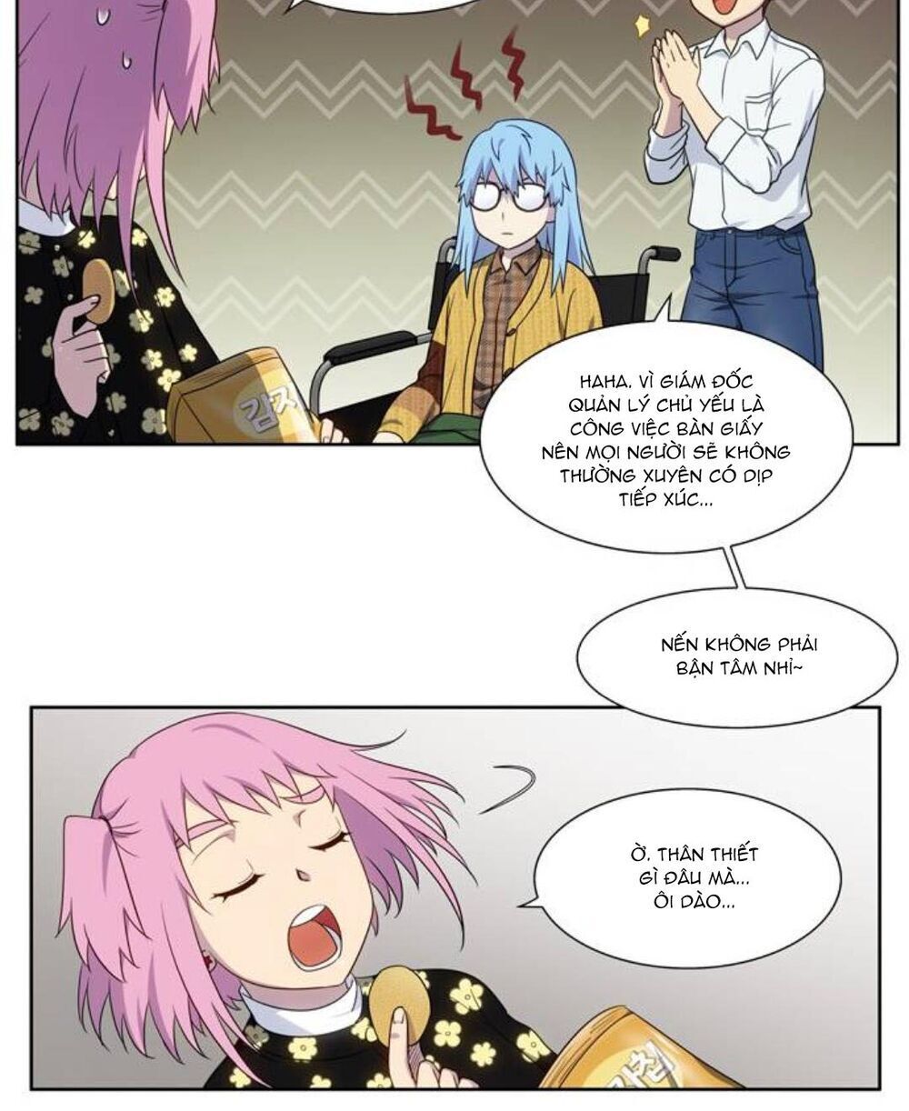 đọc truyện The Gamer Chương 352 ảnh 16 tại Thiên Thai Truyện