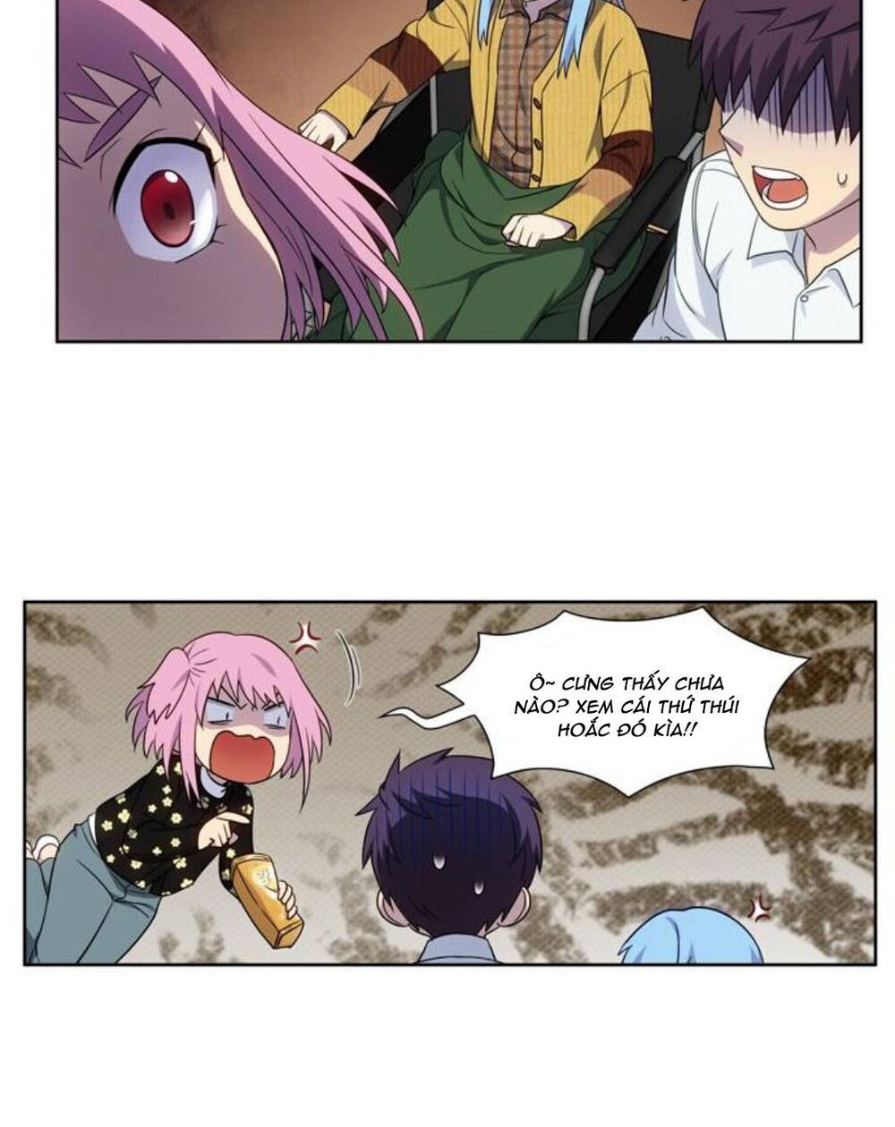 đọc truyện The Gamer Chương 352 ảnh 18 tại Thiên Thai Truyện