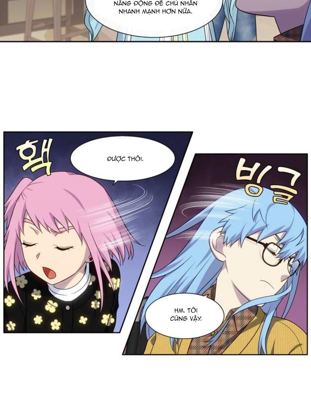 đọc truyện The Gamer Chương 352 ảnh 20 tại Thiên Thai Truyện