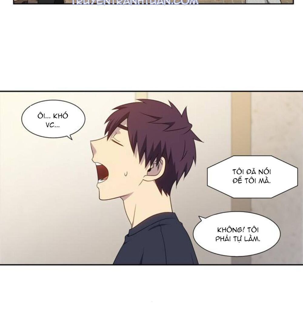 đọc truyện The Gamer Chương 352 ảnh 4 tại Thiên Thai Truyện