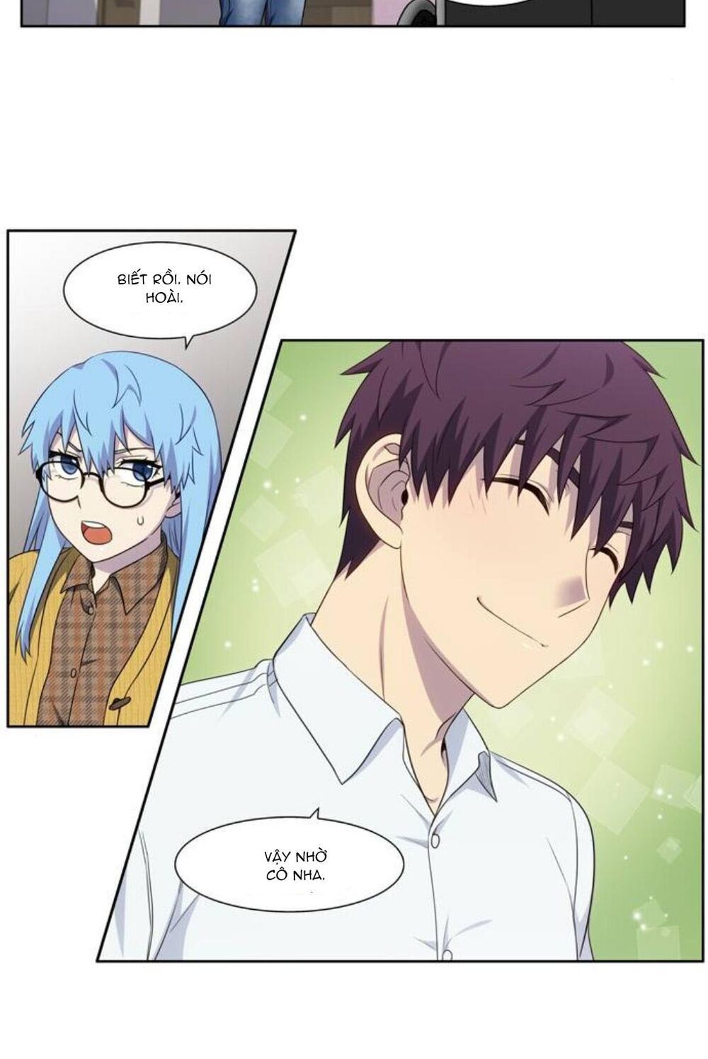 đọc truyện The Gamer Chương 352 ảnh 22 tại Thiên Thai Truyện