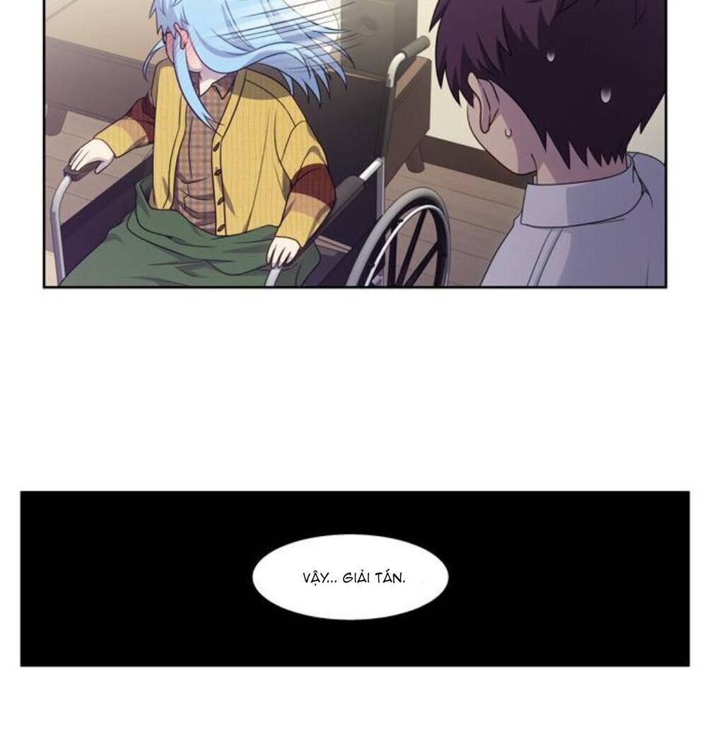 đọc truyện The Gamer Chương 352 ảnh 24 tại Thiên Thai Truyện