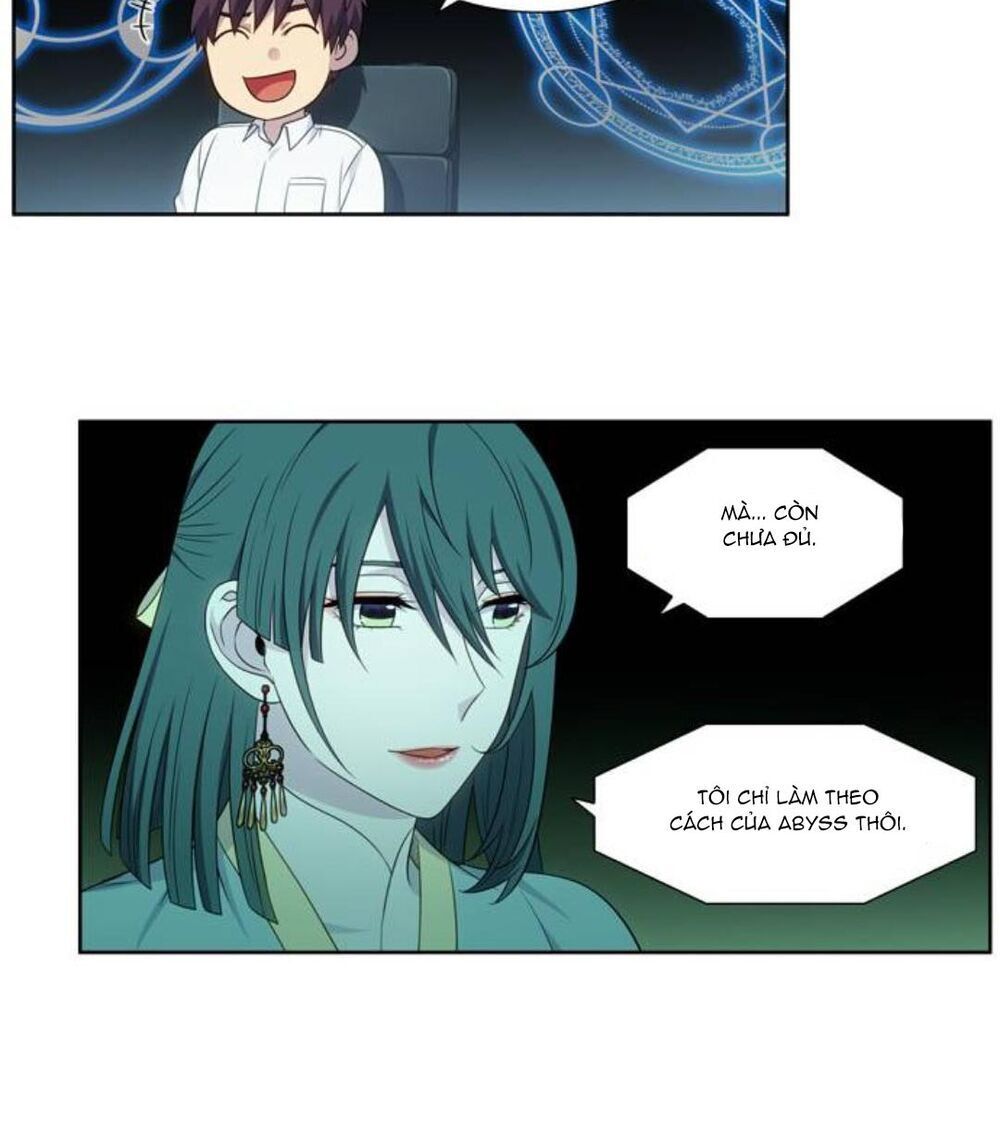 đọc truyện The Gamer Chương 352 ảnh 31 tại Thiên Thai Truyện