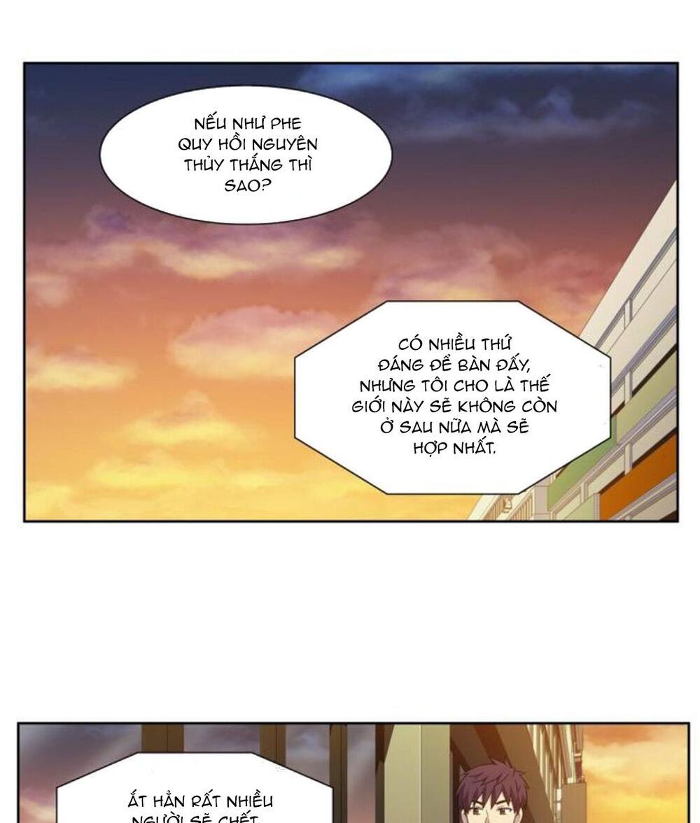 đọc truyện The Gamer Chương 352 ảnh 5 tại Thiên Thai Truyện