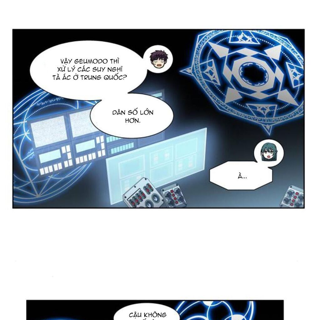 đọc truyện The Gamer Chương 352 ảnh 32 tại Thiên Thai Truyện