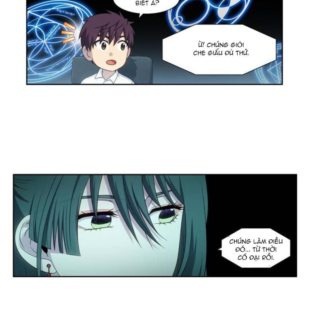 đọc truyện The Gamer Chương 352 ảnh 33 tại Thiên Thai Truyện