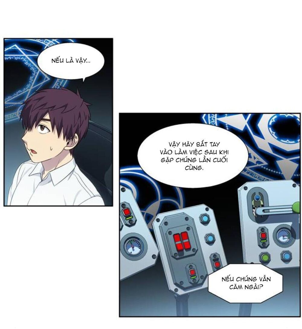 đọc truyện The Gamer Chương 352 ảnh 34 tại Thiên Thai Truyện