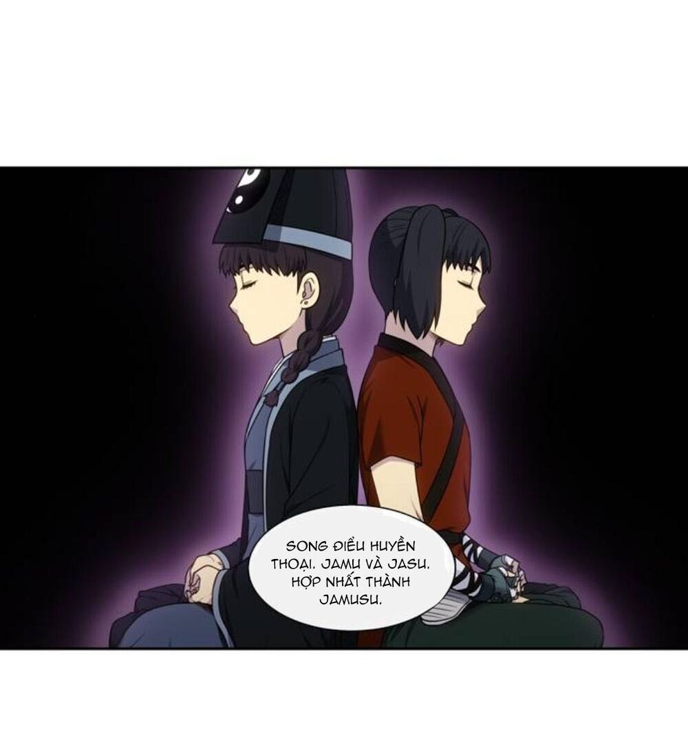 đọc truyện The Gamer Chương 352 ảnh 35 tại Thiên Thai Truyện