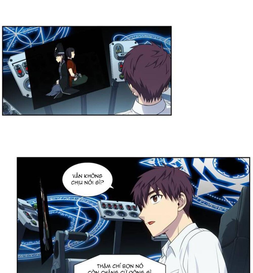 đọc truyện The Gamer Chương 352 ảnh 36 tại Thiên Thai Truyện