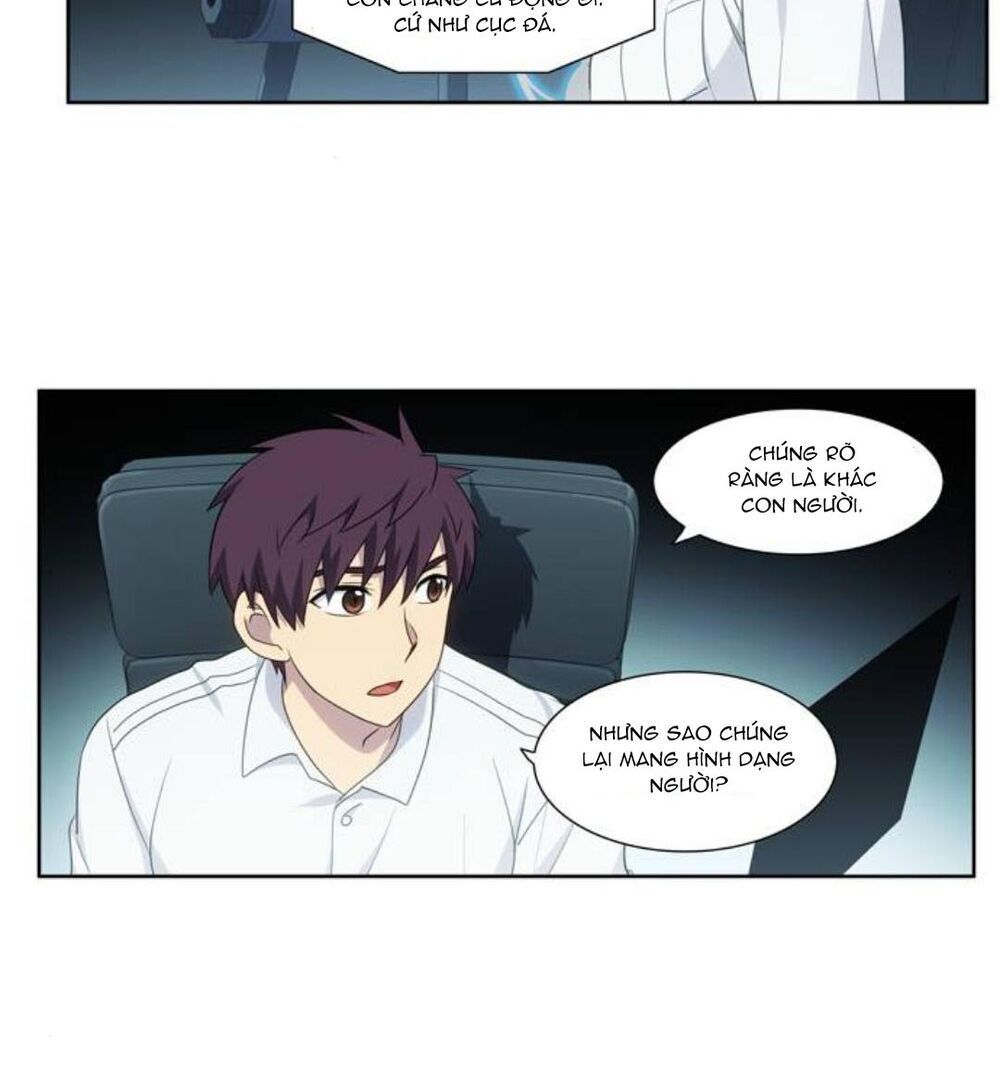 đọc truyện The Gamer Chương 352 ảnh 37 tại Thiên Thai Truyện