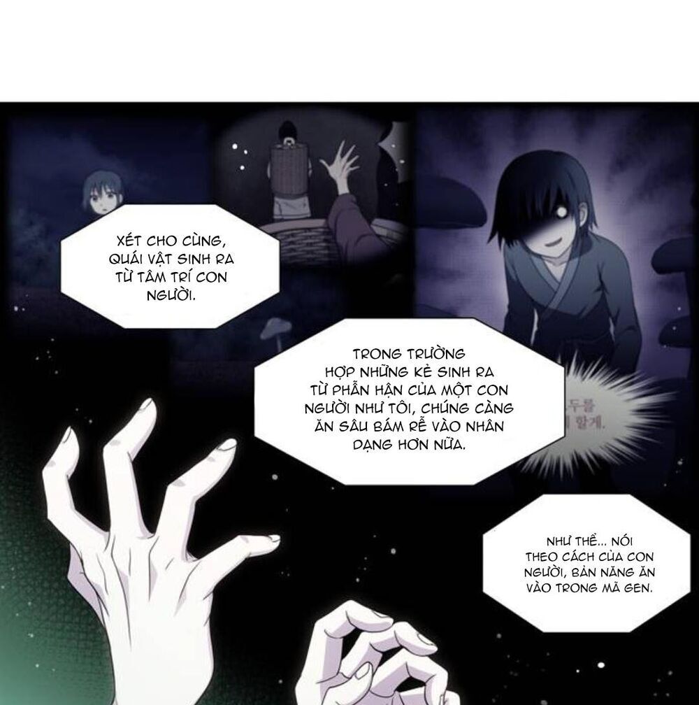 đọc truyện The Gamer Chương 352 ảnh 39 tại Thiên Thai Truyện