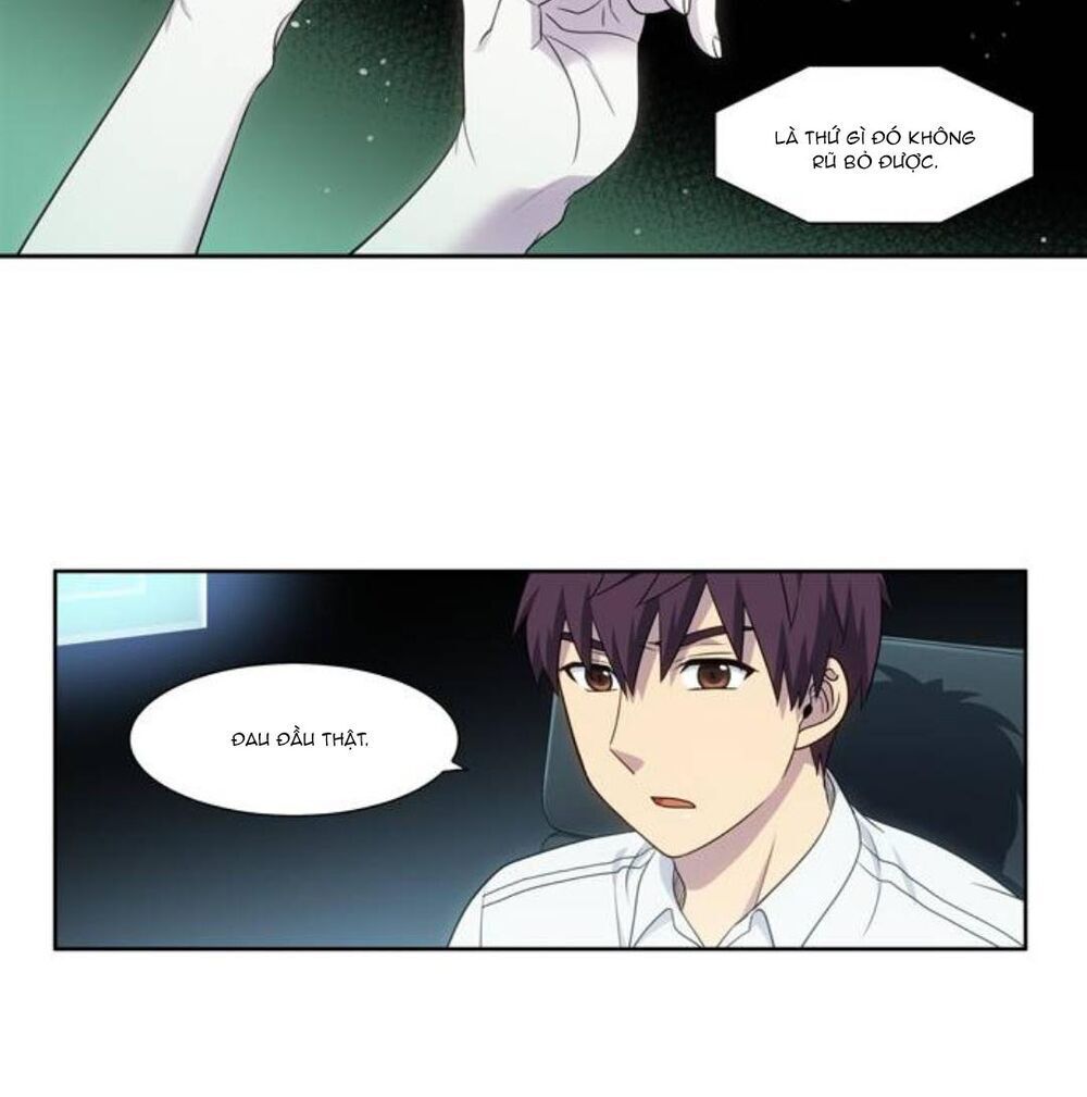 đọc truyện The Gamer Chương 352 ảnh 40 tại Thiên Thai Truyện