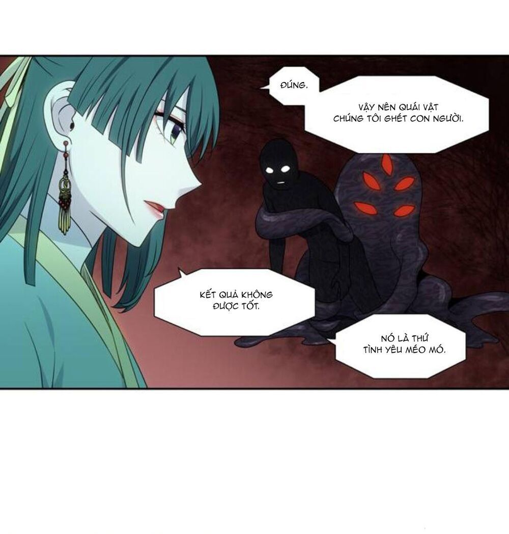 đọc truyện The Gamer Chương 352 ảnh 41 tại Thiên Thai Truyện