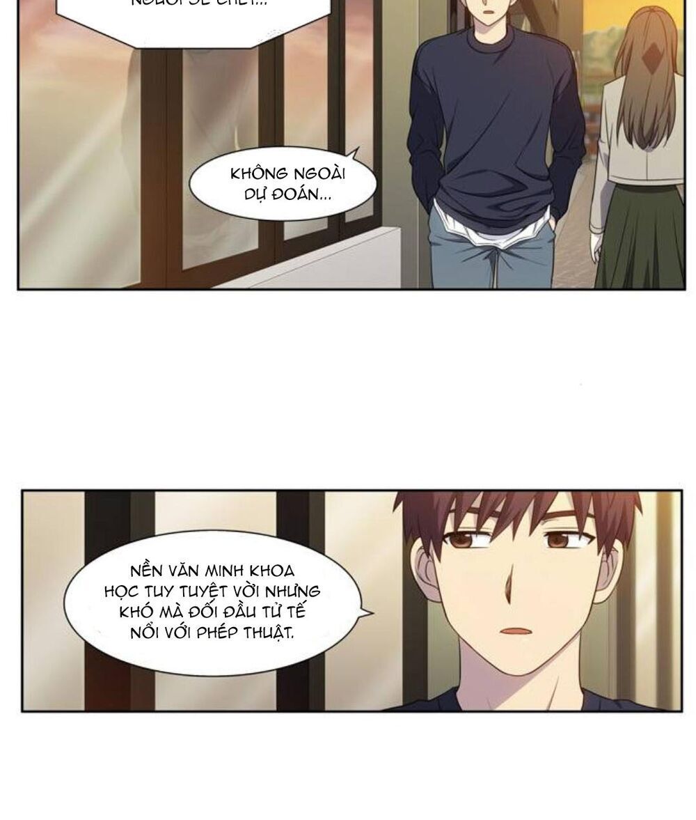 đọc truyện The Gamer Chương 352 ảnh 6 tại Thiên Thai Truyện