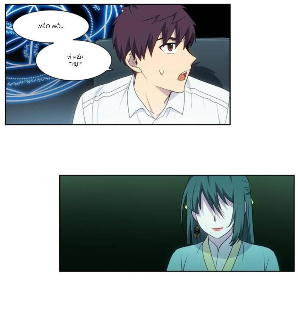 đọc truyện The Gamer Chương 352 ảnh 42 tại Thiên Thai Truyện