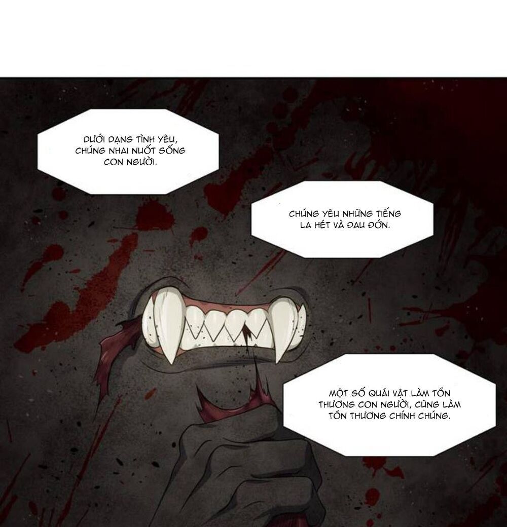 đọc truyện The Gamer Chương 352 ảnh 43 tại Thiên Thai Truyện