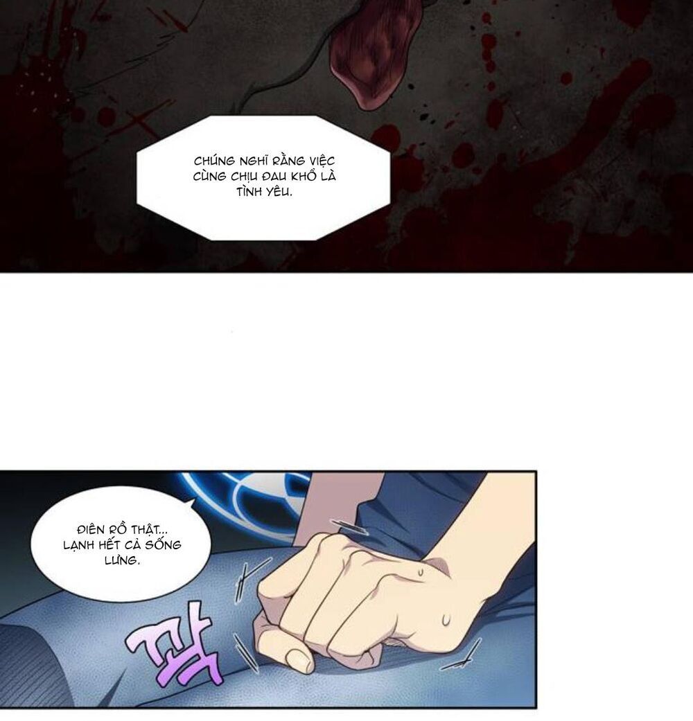 đọc truyện The Gamer Chương 352 ảnh 44 tại Thiên Thai Truyện