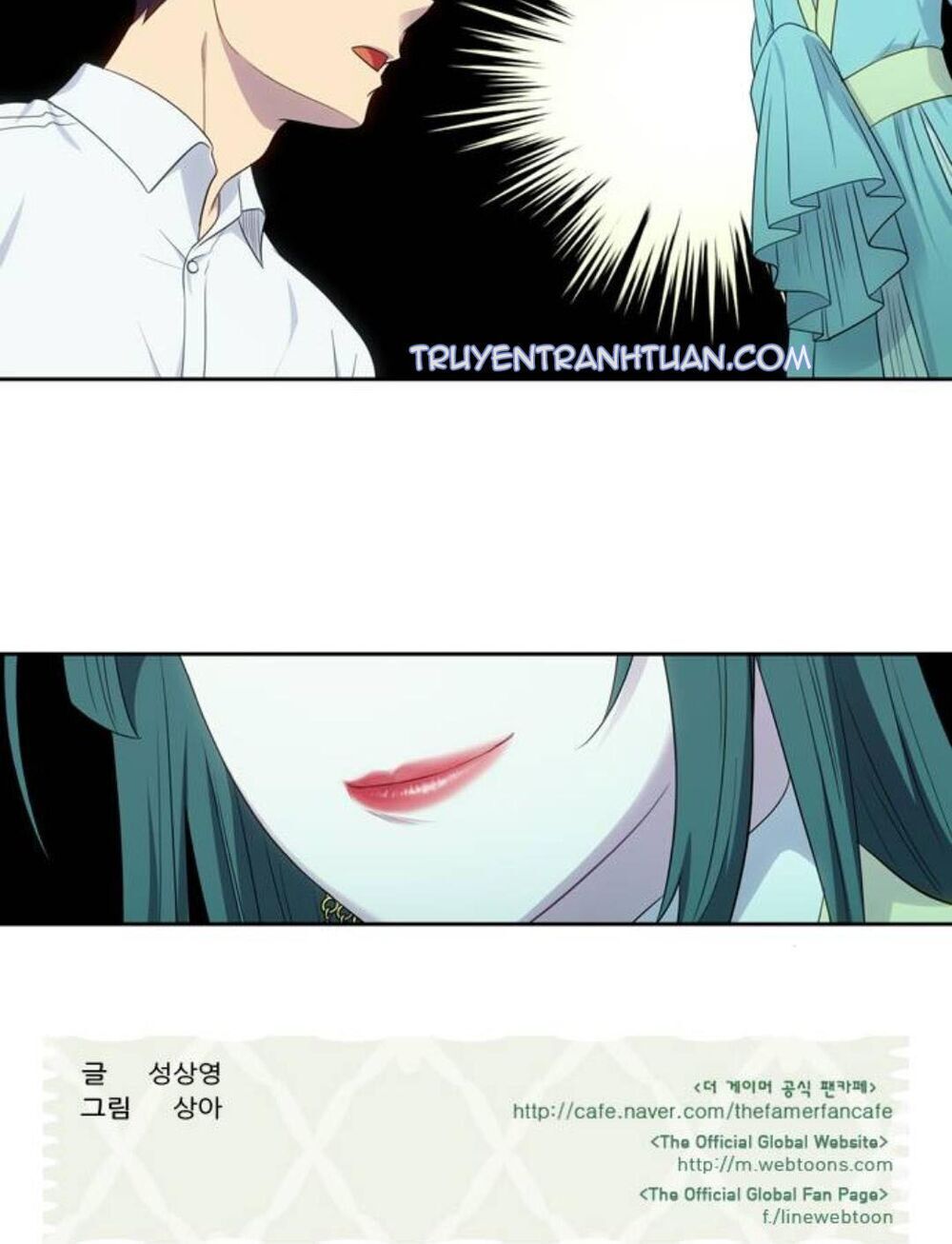 đọc truyện The Gamer Chương 352 ảnh 46 tại Thiên Thai Truyện