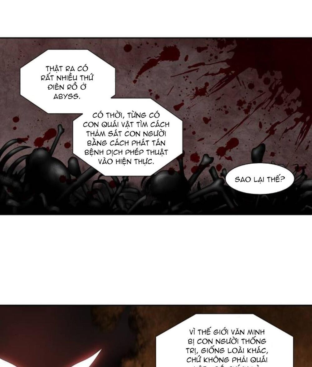 đọc truyện The Gamer Chương 352 ảnh 7 tại Thiên Thai Truyện